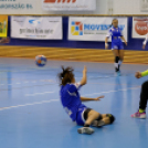 Női kézilabda NBI, Alapszakasz: 20. forduló MKC SE – Békéscsabai Előre NKSE (35-25) (Fotó: Horváth Attila)
