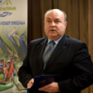 Szigetköz Naturpark Címátadó Ünnepség