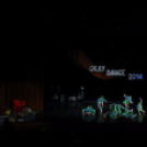 Okay Dance 2014. Gálaműsor - Full Version A Teljes Műsor Part 1.