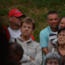 Szigetköz ízei, vármegye borai fesztivál - péntek (Fotó: Nagy Mária)