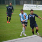 MTE 1904 - Tatabánya Fc (2:1) Gratulálunk! (Fotó: Nagy Mária)