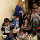 VÁROSI MIKULÁSNAP ÉS KARÁCSONYI VÁSÁR