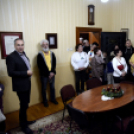 Városháza éjszakája 2017