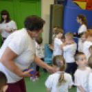 Pillangó Óvoda és Mini Bölcsőde sportvetélkedő