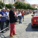 15. Pannonia-Carnuntum int. Historic Rallye