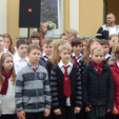 Magyar Katalinra emlékeztek a Bolyai Iskolában