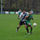 Futura Mosonmagyaróvár - Szombathelyi Haladás (2:2) (Fotó: Nagy Mária)