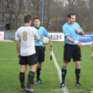 FUTURA Mosonmagyaróvár - Balatonfüred (1:1) (Fotó: Nagy Mária)