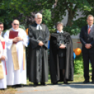 Karolina Kórház Rendelőintézet TIOP project záró (Fotó: Nagy Mária)