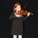 Növendékhangverseny