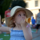 Virágzó Város Mosonmagyaróvár 1. nap KULT-UTCA (Fotó: Bánhegyi István) 