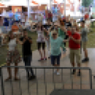 XII. Szigetköz ízei, Vármegye borai Fesztivál 3. nap