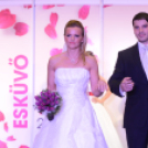 Esküvői Kiállítás - Győr Árkád - 2014.