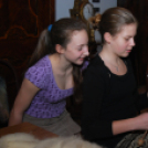 Fonó a Cselley-házban  (Fotó: Nagy Mária)