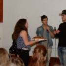 Együtt az élhető városközpontért - projekt záró rendezvény / Ki-Mit-Tud 2015 (Fotó: Horváth Attila)