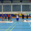 MKC SE - Budaörs (27-26) (NBI Alapszakasz) (Fotó: Horváth Attila)