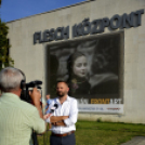 FRONTART – Kerekes István képei óriásfotókon