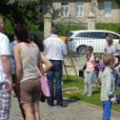 Gyereknap - Hansági Múzeum