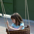 Pillangó Óvoda gyermeknap