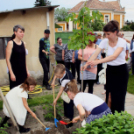Évzáró műsor és Ballagás a Pillangó óvodában (Fotó: Stipkovits Veronika)