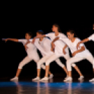 En l’ air Tánccsoport évzáró műsora