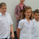 Fekete István Általános Iskola energetikai korszerűsítése - Ünnepély