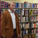 Lackfi János Mosonmagyaróváron