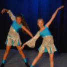 Jótékonysági műsor a Családok Átmeneti Otthona javára (Fotó: Nagy Mária)