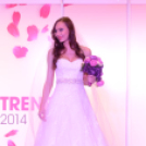 Esküvői Kiállítás - Győr Árkád - 2014.