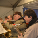 Adventi hétvége a Magyar utcán