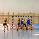 Női kézilabda NBI, Alapszakasz: 14. forduló MKC SE – Érd (29-32) (Fotó: Horváth Attila)