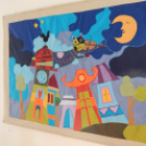 MEBI - Első Gyermeknap