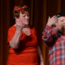 Nyugdíjas Ki-Mit-Tud I. Elődöntő 2014