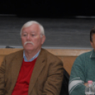 Lakossági Fórum a Fehérlóban