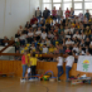 XXII. Városi Óvodás Sportnap