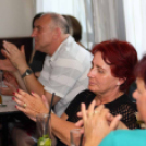 Óvárosi Esték - beszélgetés Nagy Balázs színművésszel (Fotó: Stipkovits Veronika)