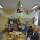 Nezsideri óvodákból látogattak városunkba