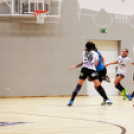 MKC SE – Alba Fehérvár KC 29-31 (17-13)