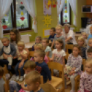 Zene Világnapja a Pillangó Oviban