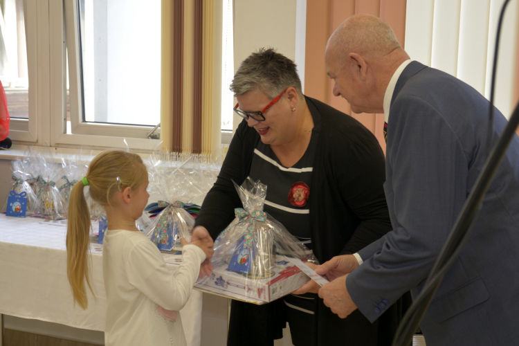 Szociális Munka Napja - városi díjátadó ünnepség