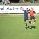 MTE 1904 - Dorogi FC (1:1) (Fotó: Nagy Mária)