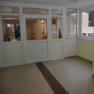 Egészségfejlesztési iroda átadója (Fotó: Nagy Mária)