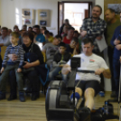 VII. Mosonmagyaróvári Országos Ergométer Verseny (Mikulás Kupa)