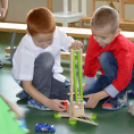 Pillangó Óvoda és Mini Bölcsőde, Karácsonyi ünnepség