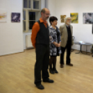 Színes világom - Györkös Erzsébet kiállítása