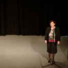 Jótékonysági műsor - Fehér és Máltai Szeretetszolgálat az Éltes iskola javára (Fotó: Horváth Attila)