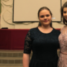 Kossuth Lajos Gimnázium szalagtűző - 13.NY osztály