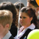 Piarista Iskola Ballagás (Fotó:Nagy Mária)