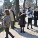 Olasz hadisír szentelés (Fotó: Nagy Mária)