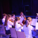 A Mosonyi Mihály Alapfokú Művészeti Iskola karácsonyi koncertje